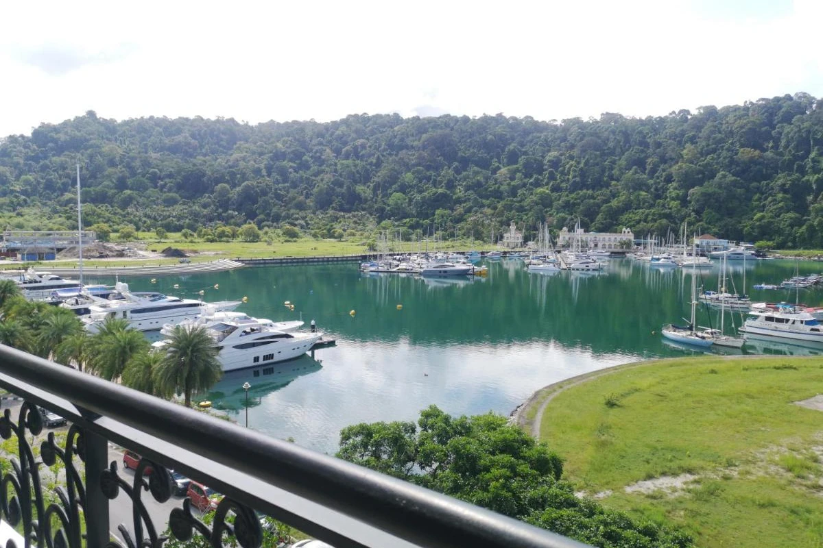 The Danna Langkawi - Hotel Photo 29