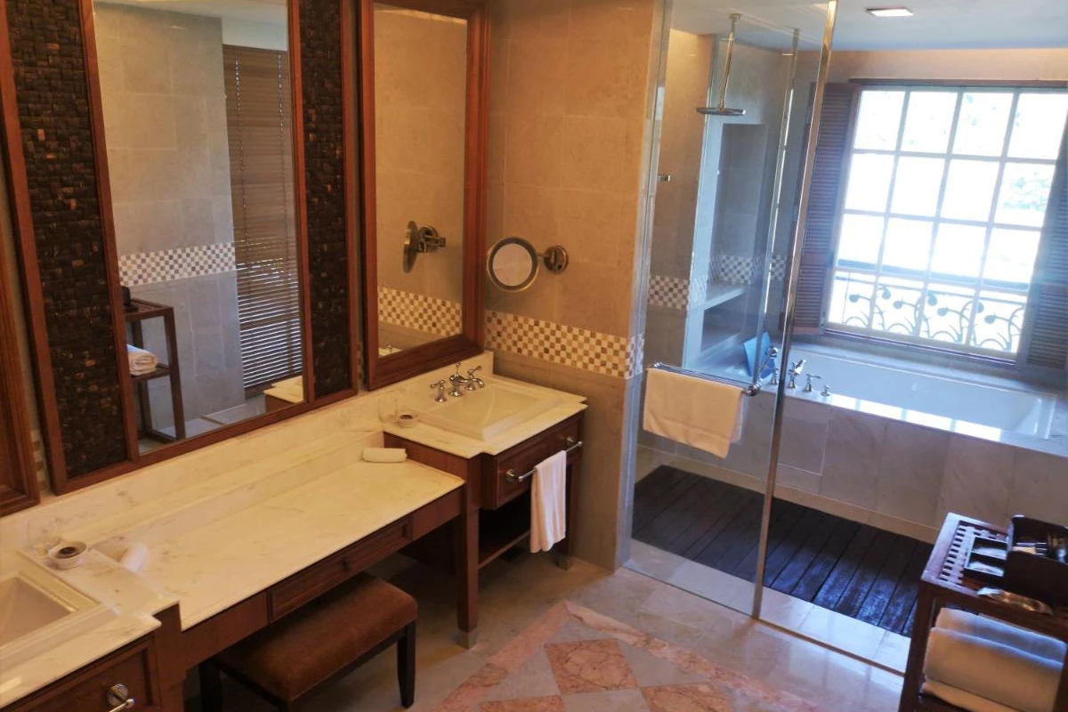 The Danna Langkawi - Hotel Photo 31