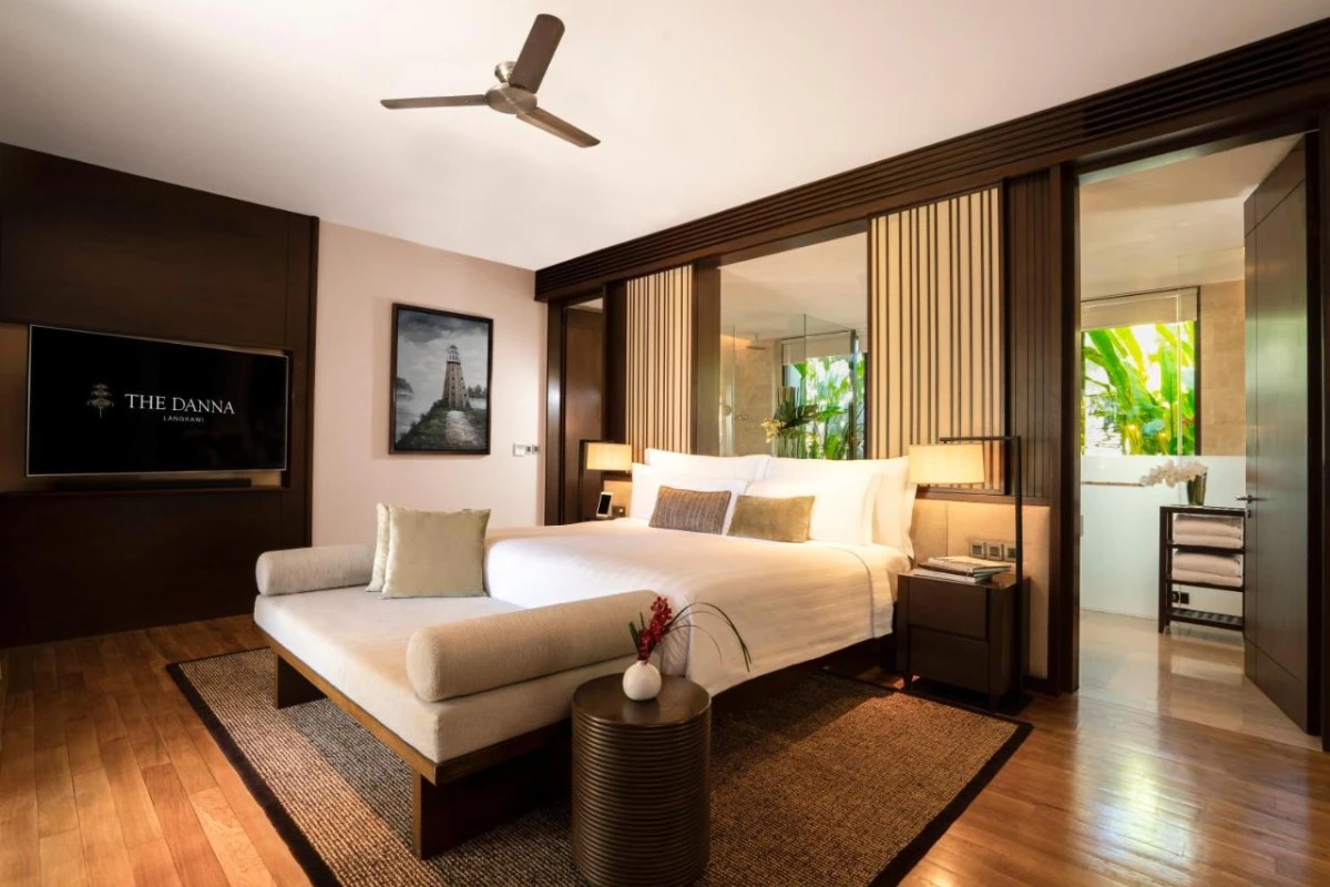 The Danna Langkawi - Hotel Photo 36
