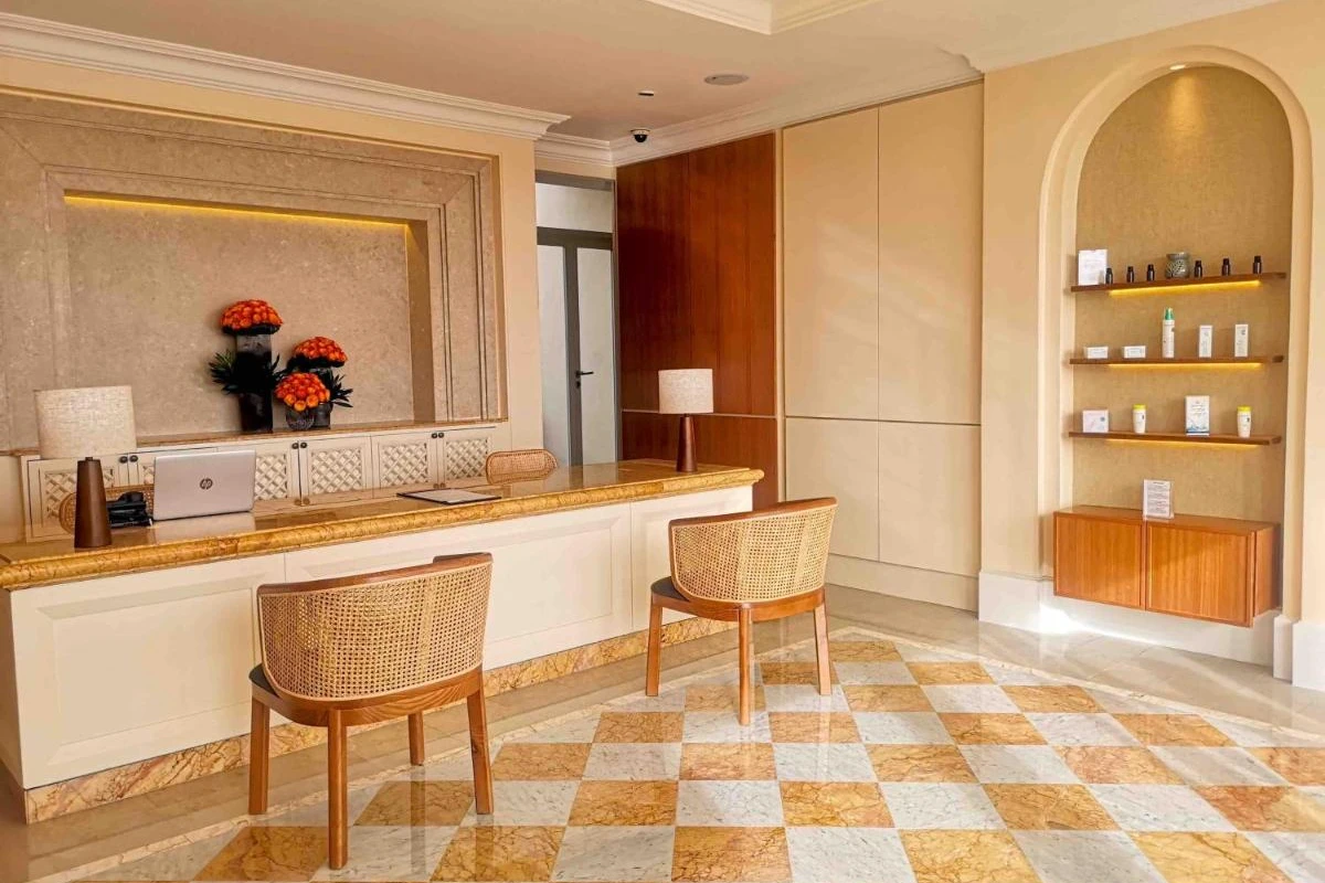 The Danna Langkawi - Hotel Photo 37