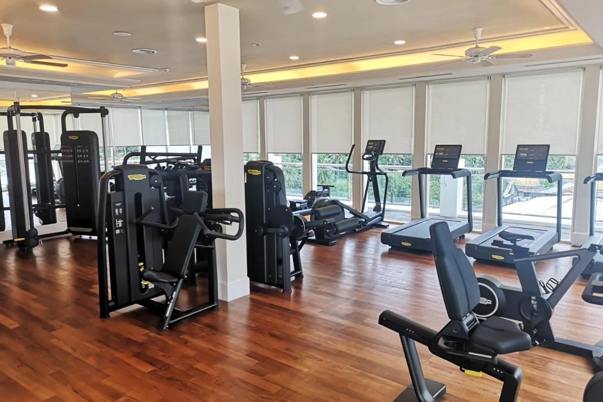 The Danna Langkawi - Hotel Photo 38