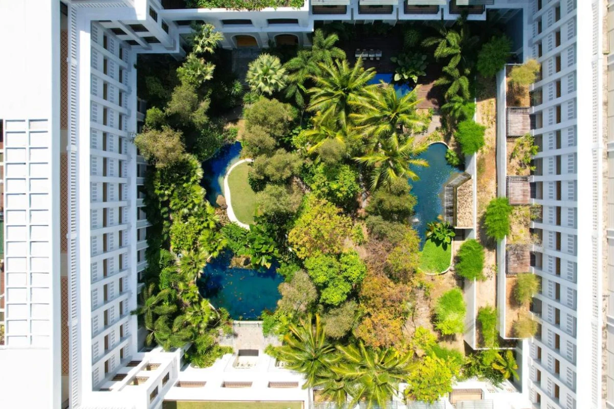 The Danna Langkawi - Hotel Photo 39