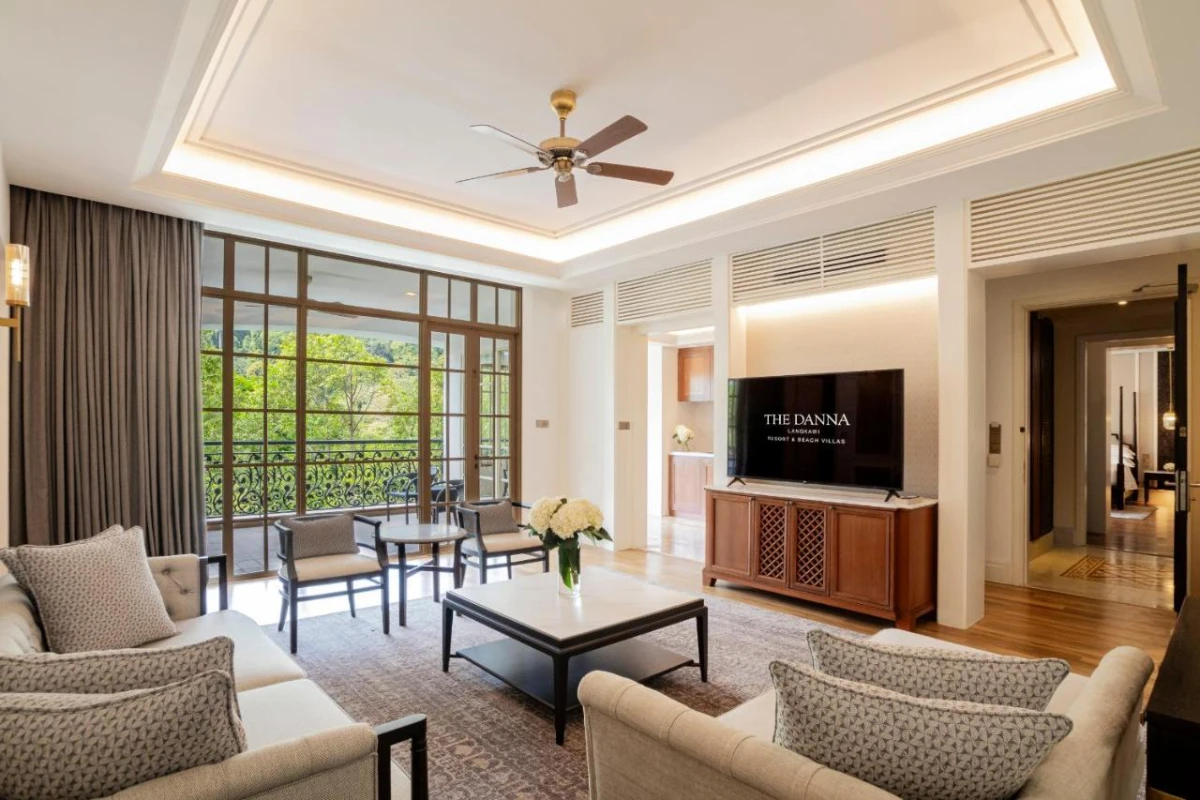 The Danna Langkawi - Hotel Photo 40