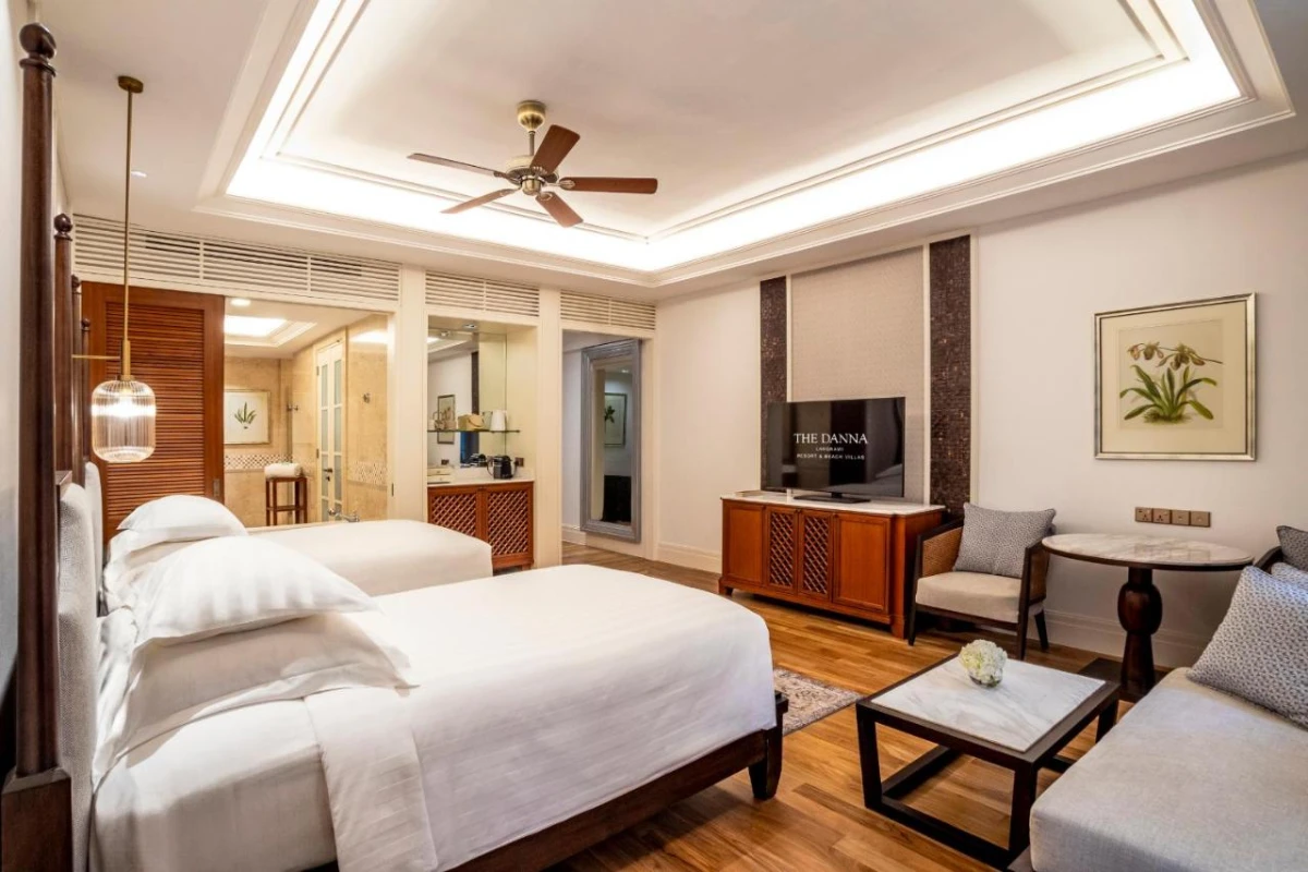 The Danna Langkawi - Hotel Photo 43