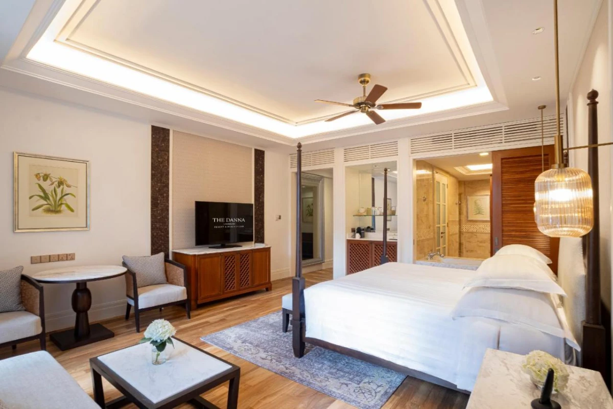 The Danna Langkawi - Hotel Photo 44