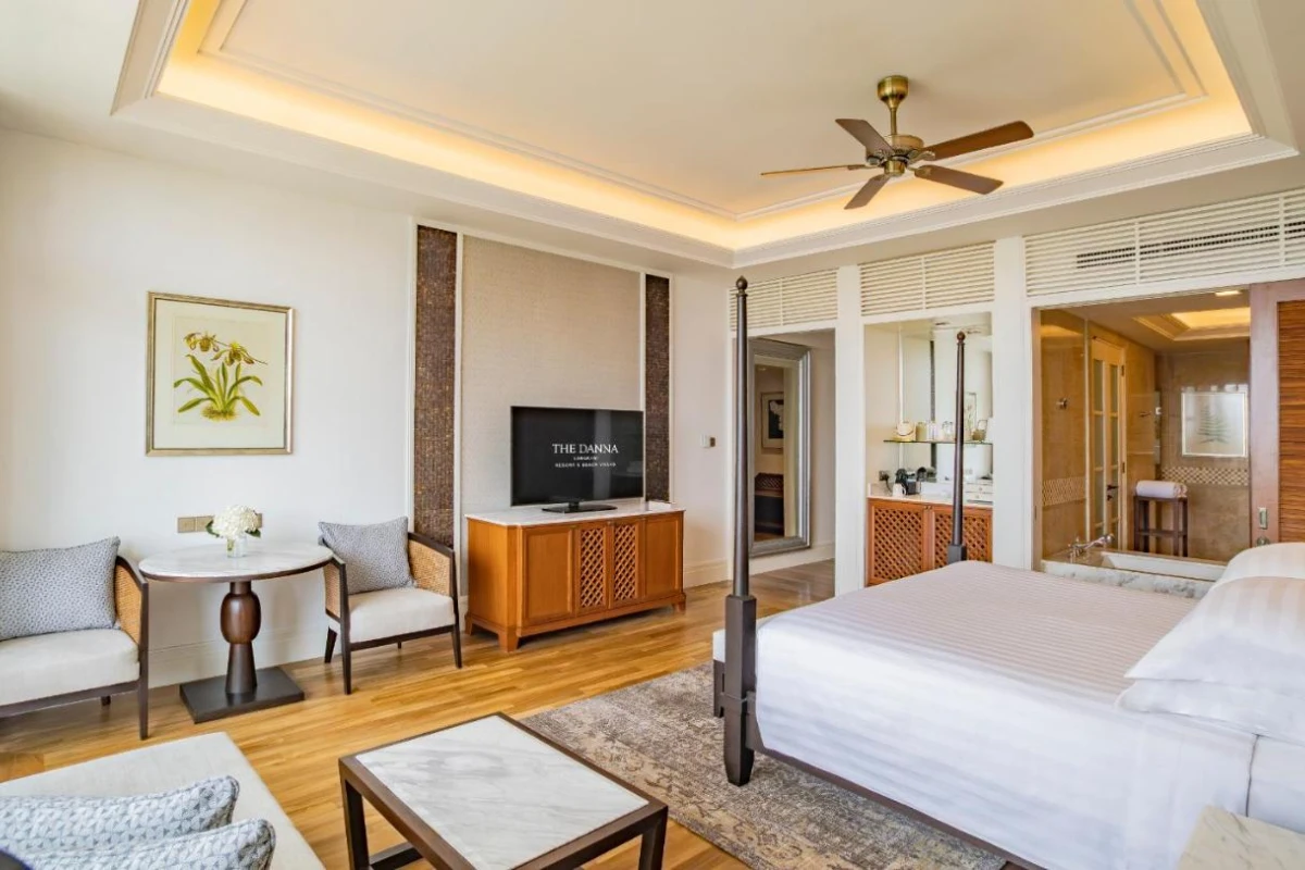 The Danna Langkawi - Hotel Photo 47
