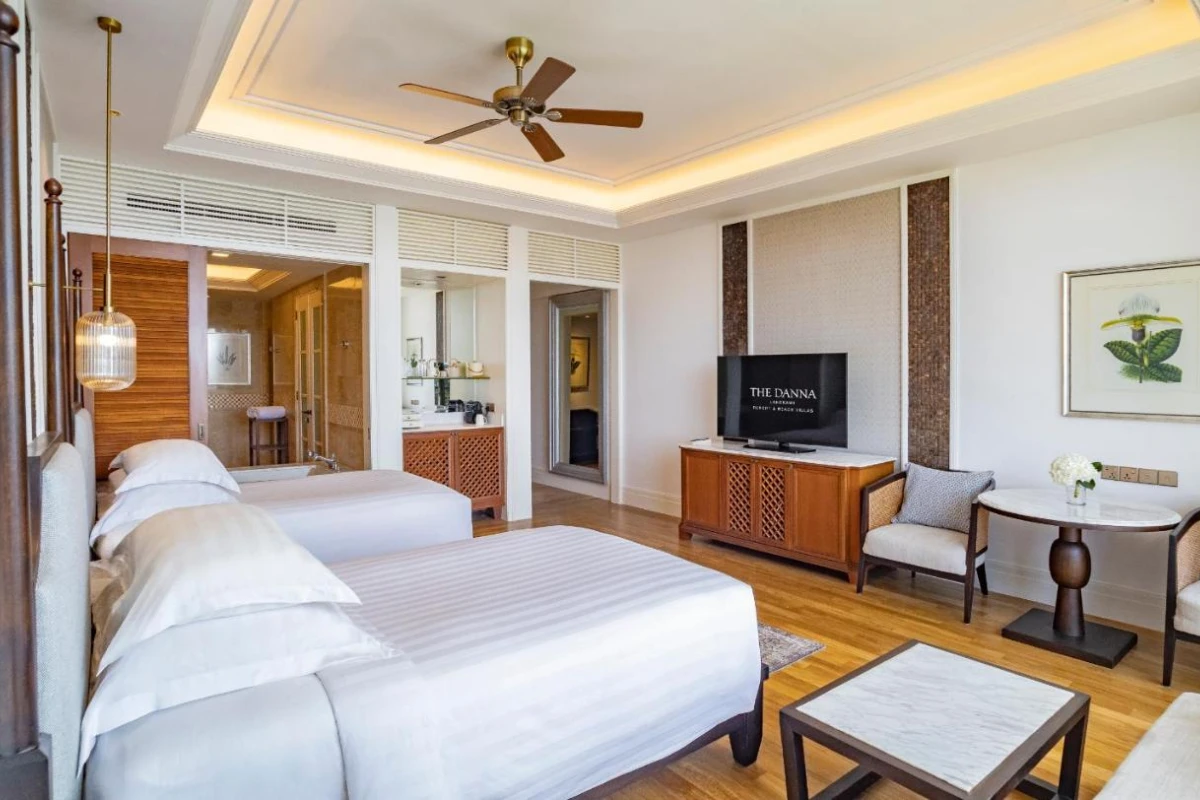 The Danna Langkawi - Hotel Photo 49