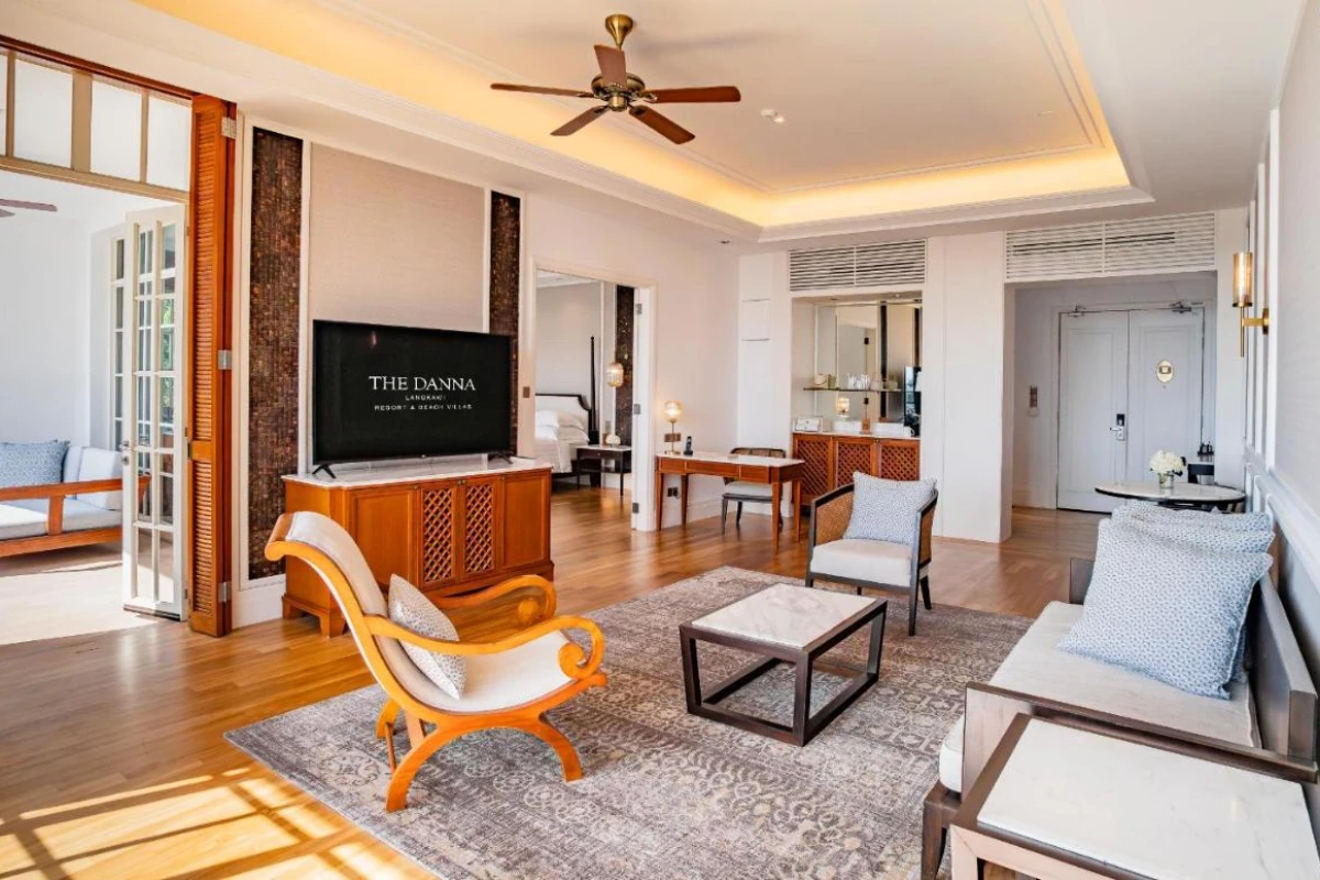 The Danna Langkawi - Hotel Photo 50