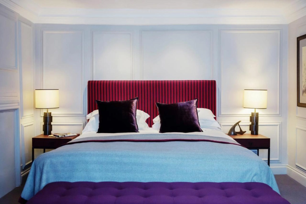 Old Parsonage Hotel - Hotel Photo 21