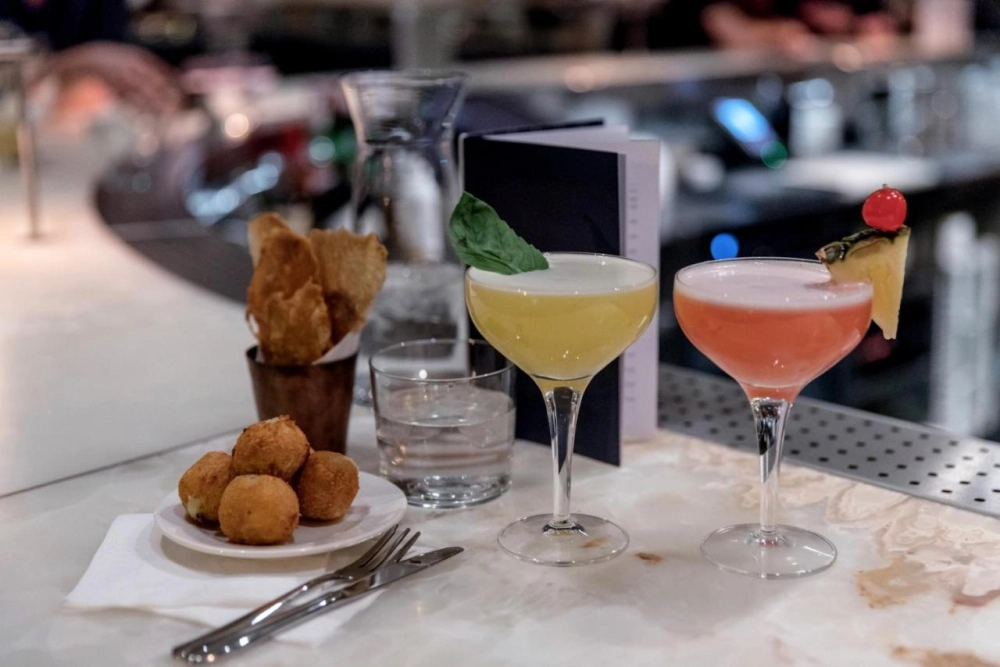 Old Bank Hotel - Hotel Photo 13