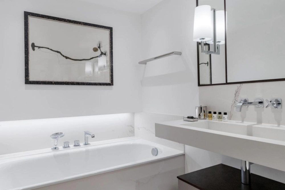 Old Bank Hotel - Hotel Photo 16