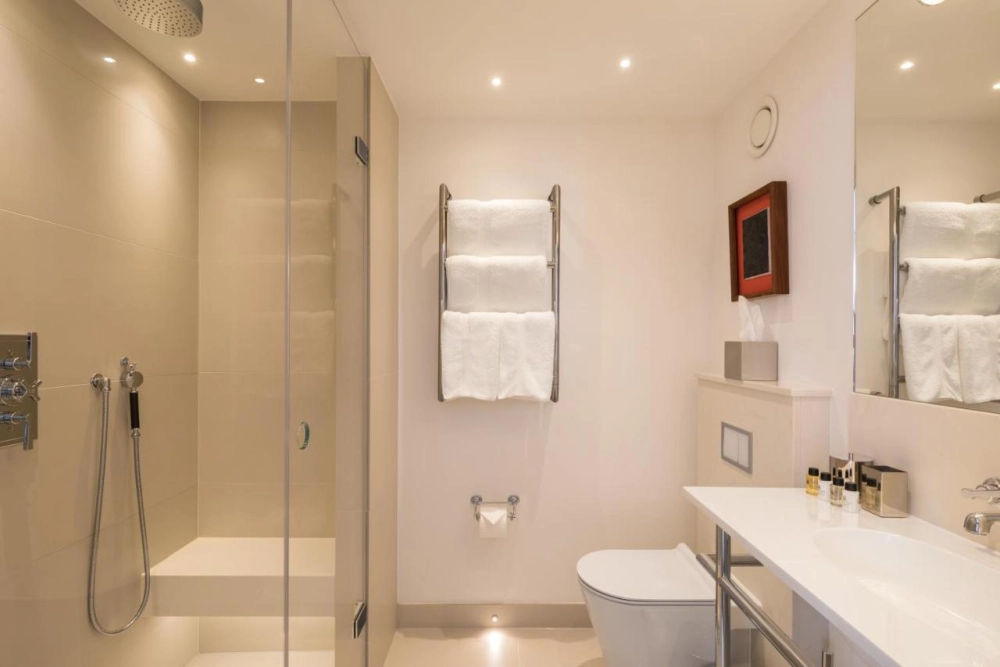 Old Bank Hotel - Hotel Photo 18