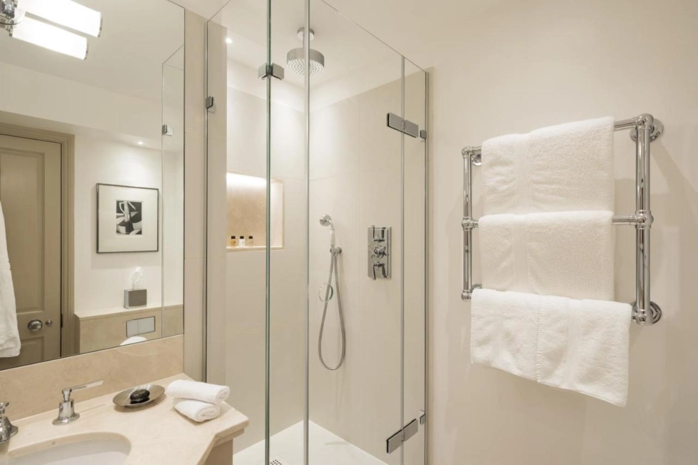 Old Bank Hotel - Hotel Photo 23