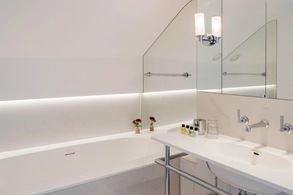 Old Bank Hotel - Hotel Photo 24