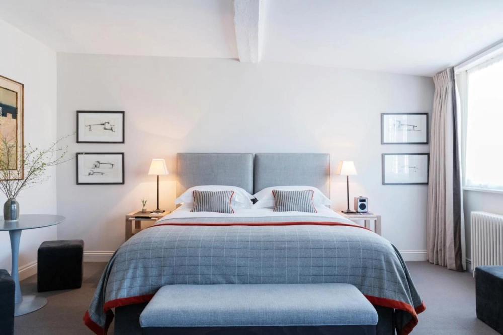 Old Bank Hotel - Hotel Photo 37