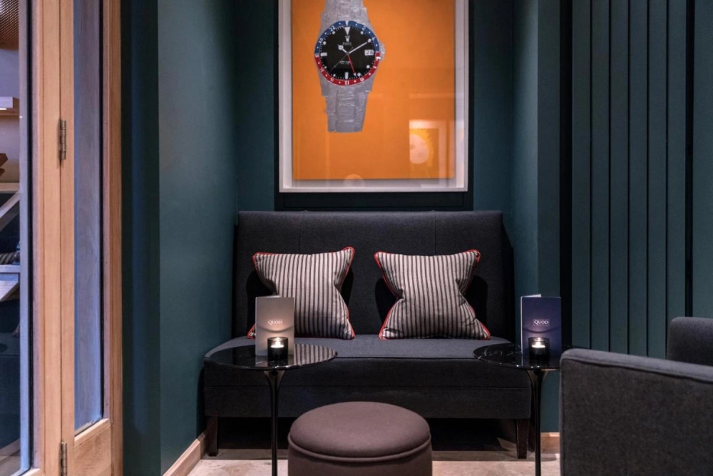 Old Bank Hotel - Hotel Photo 38