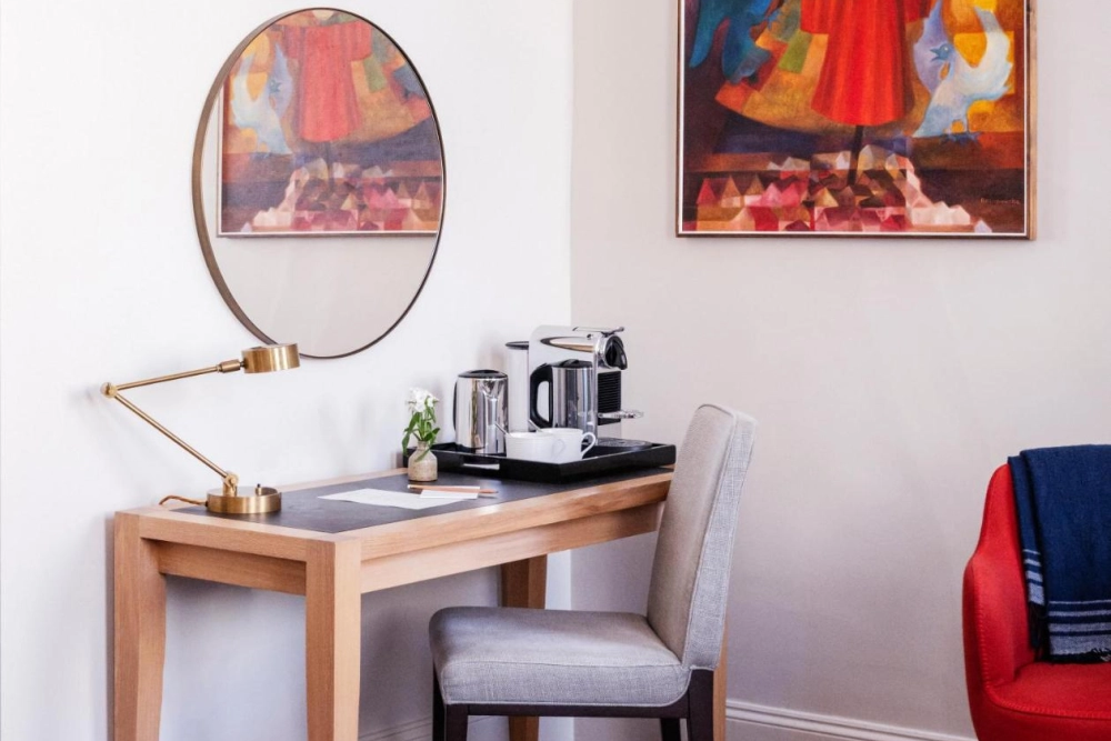 Old Bank Hotel - Hotel Photo 40