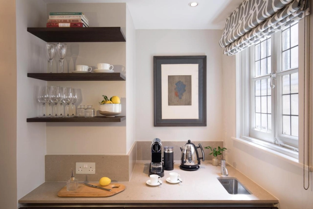 Old Bank Hotel - Hotel Photo 41