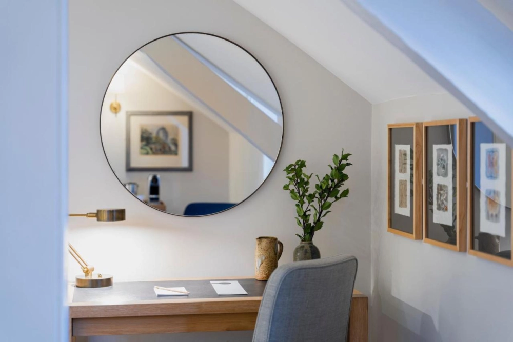 Old Bank Hotel - Hotel Photo 47