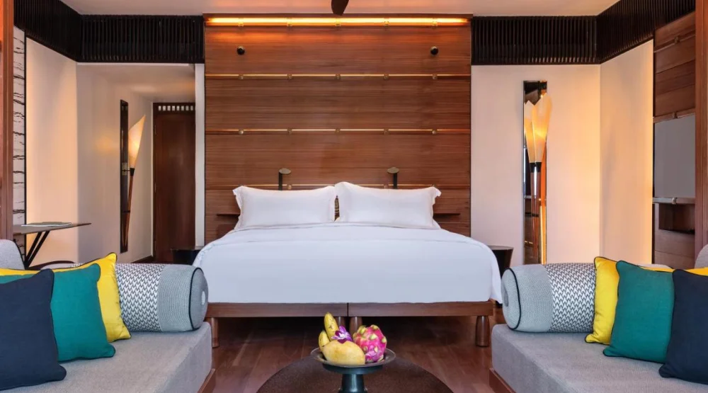 Canopy Premium King Or Twin at The Datai Langkawi