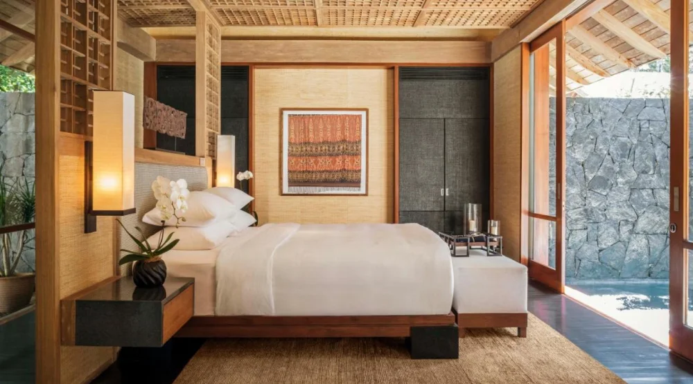 Breakaway Package: One Bedroom Beach Villa with Private Pool[malaysia & Singapore Residents] at The Datai Langkawi