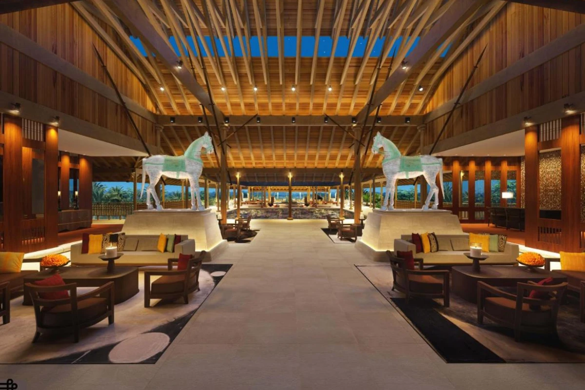 The Datai Langkawi - Hotel Photo 5