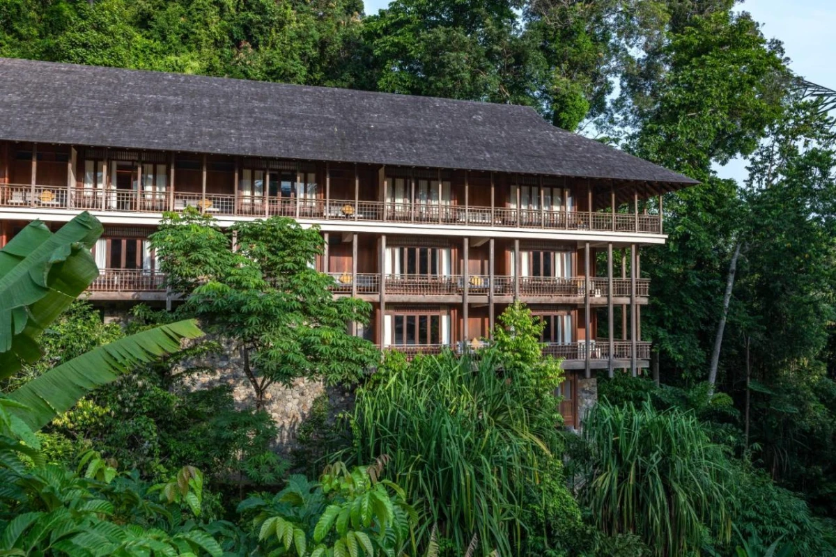 The Datai Langkawi - Hotel Photo 6