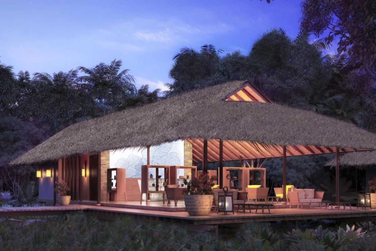 The Datai Langkawi - Hotel Photo 11