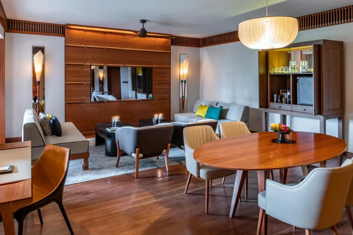 The Datai Langkawi - Hotel Photo 14