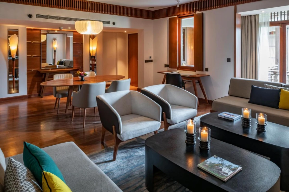 The Datai Langkawi - Hotel Photo 15