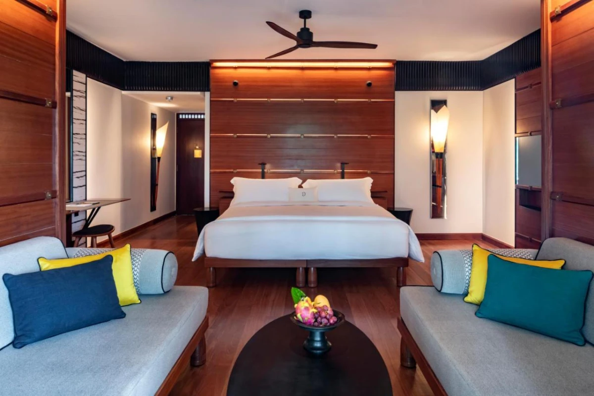 The Datai Langkawi - Hotel Photo 16