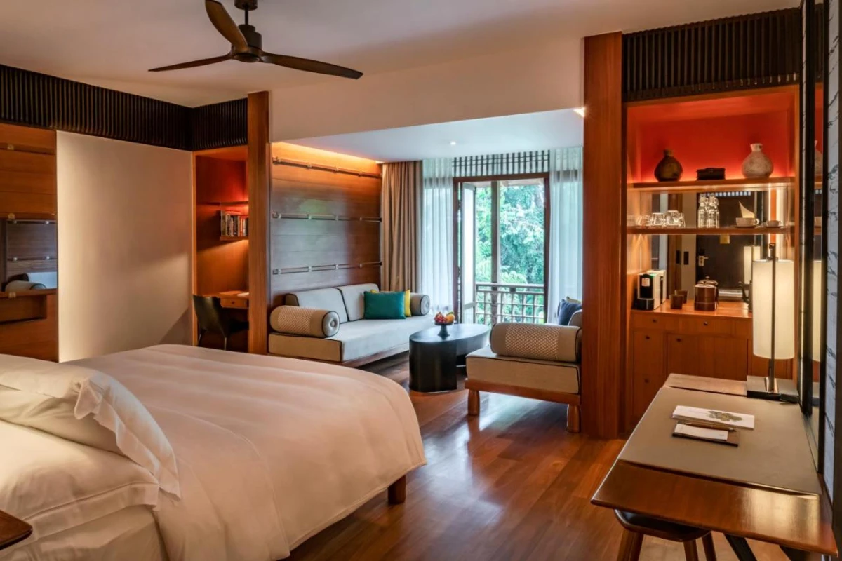 The Datai Langkawi - Hotel Photo 17