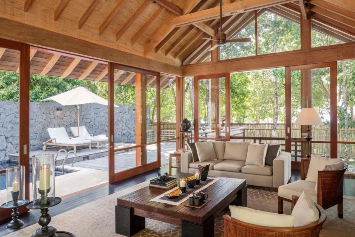 The Datai Langkawi - Hotel Photo 21