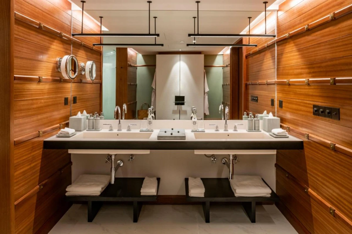 The Datai Langkawi - Hotel Photo 25