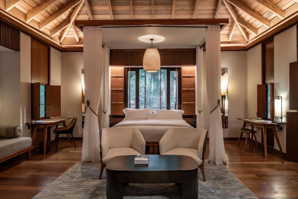 The Datai Langkawi - Hotel Photo 27