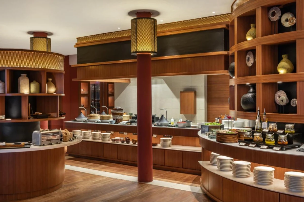 The Datai Langkawi - Hotel Photo 30