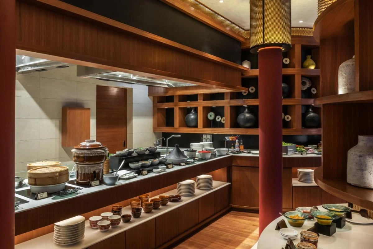 The Datai Langkawi - Hotel Photo 31