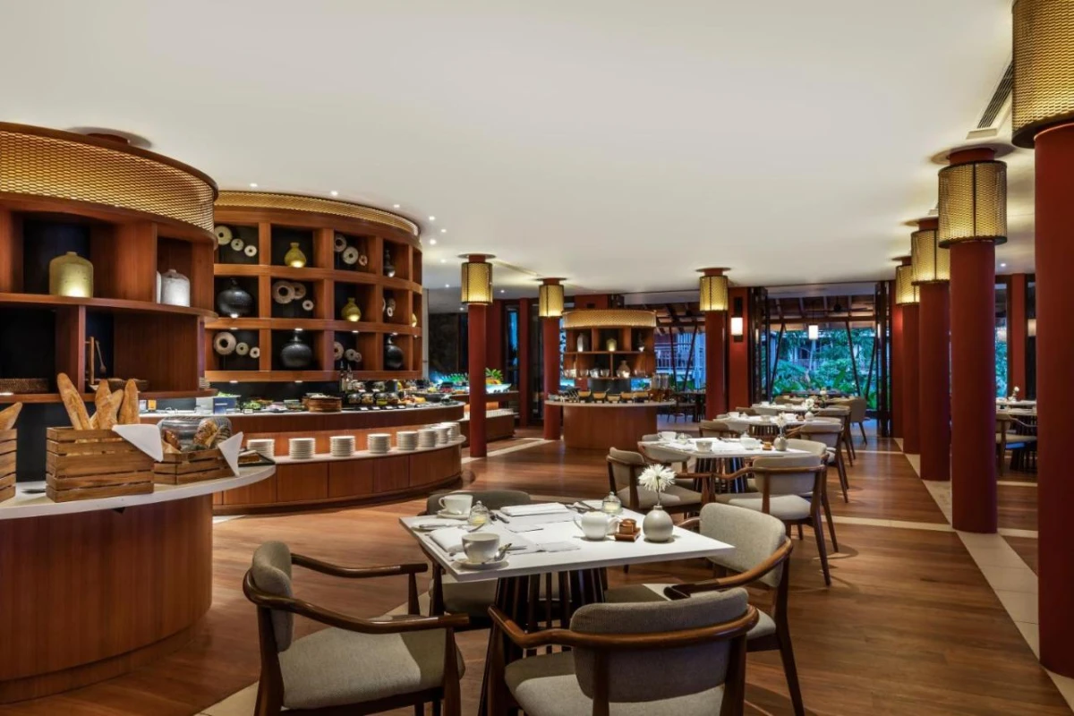 The Datai Langkawi - Hotel Photo 32