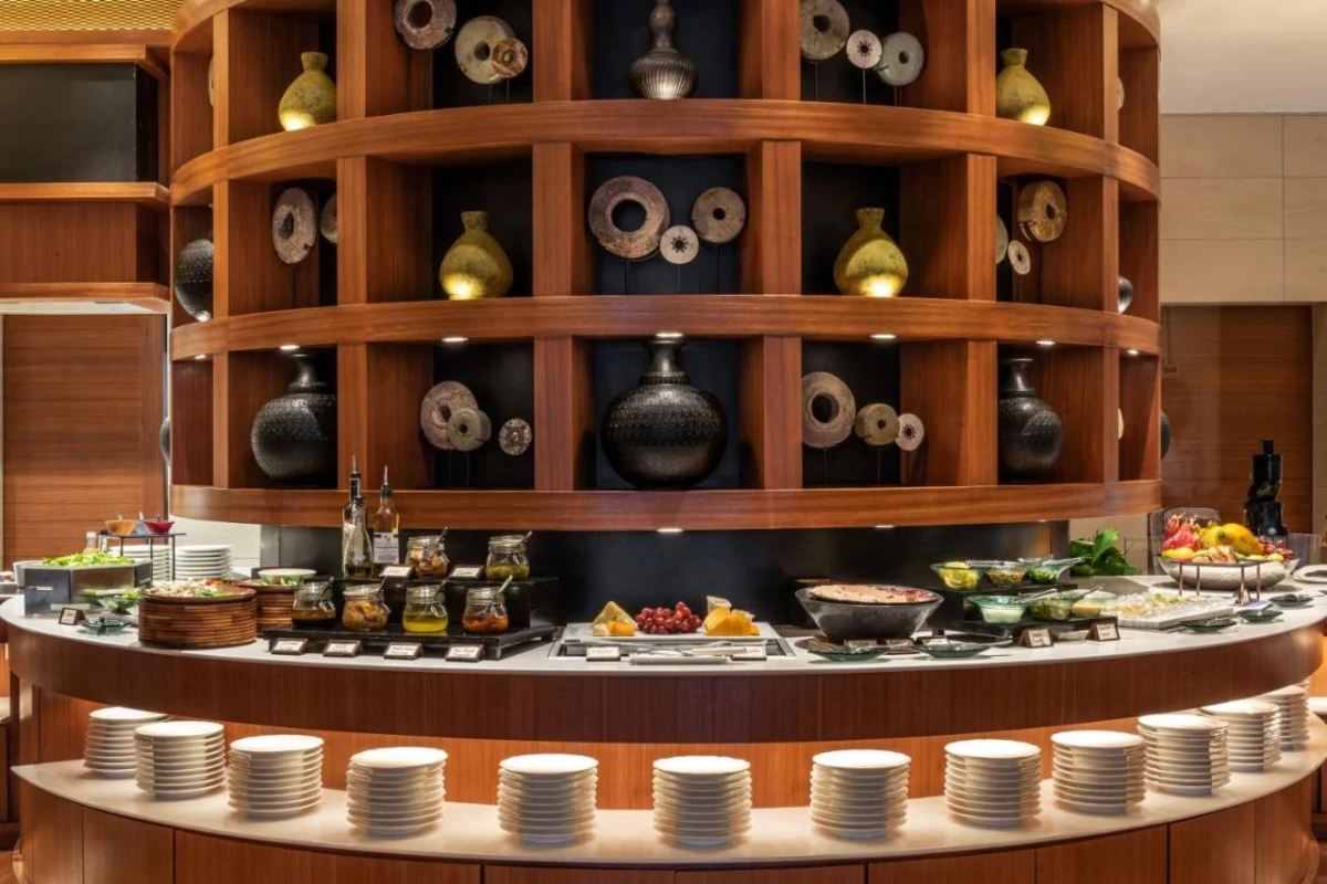 The Datai Langkawi - Hotel Photo 33