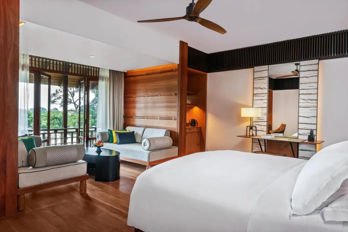 The Datai Langkawi - Hotel Photo 34