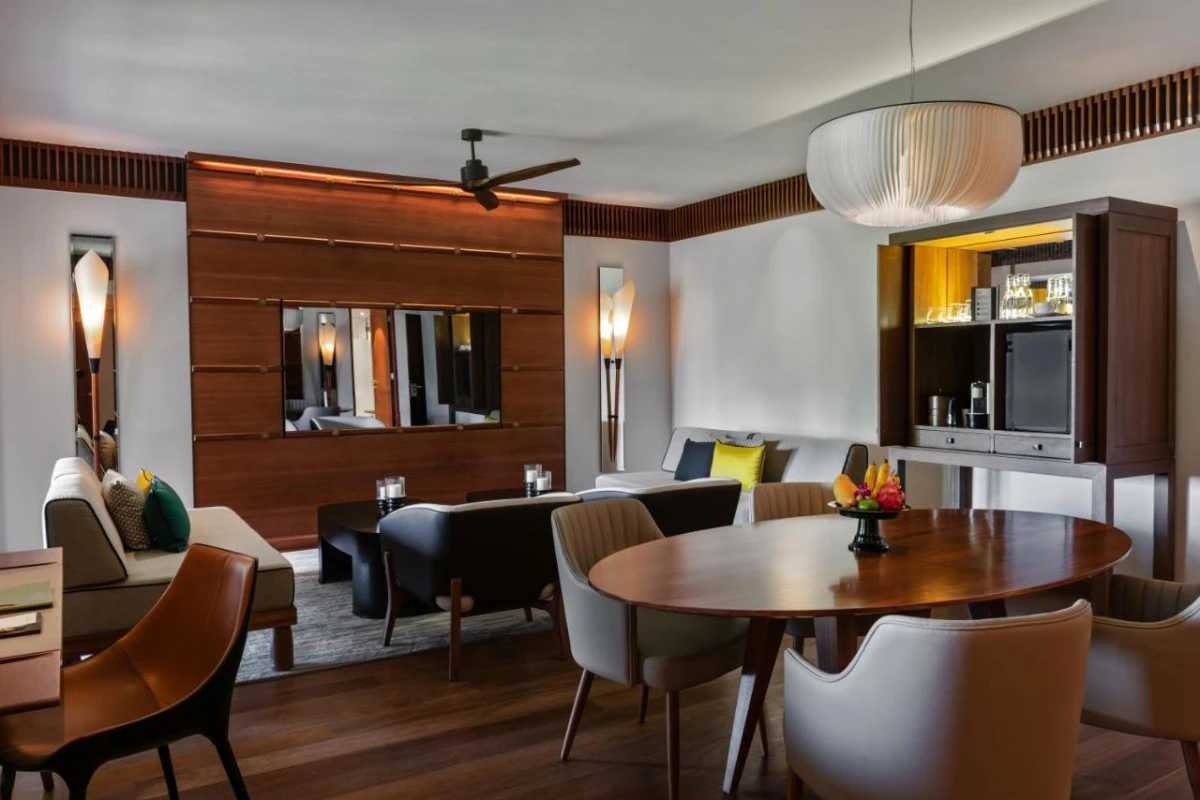 The Datai Langkawi - Hotel Photo 37