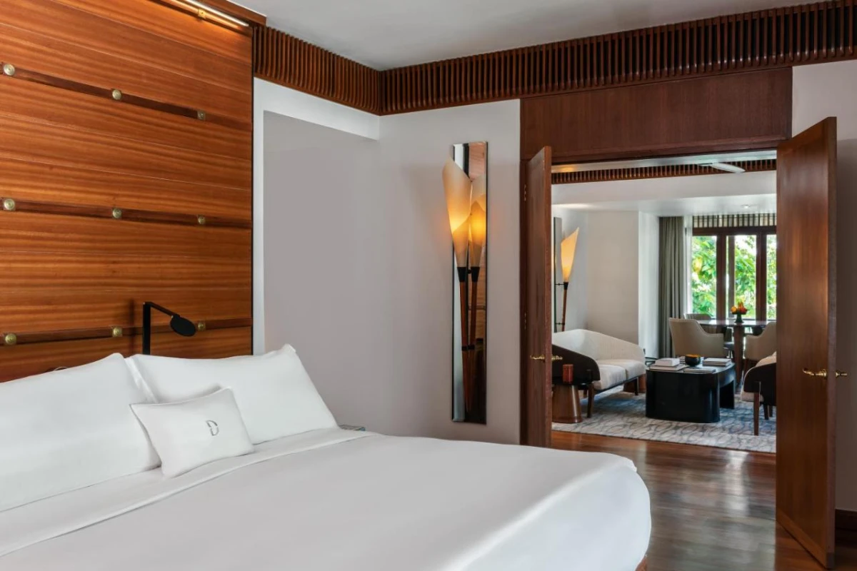 The Datai Langkawi - Hotel Photo 39