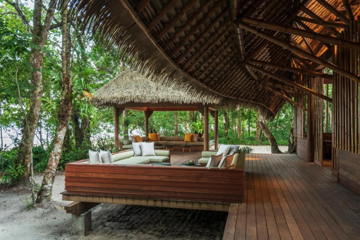 The Datai Langkawi - Hotel Photo 41