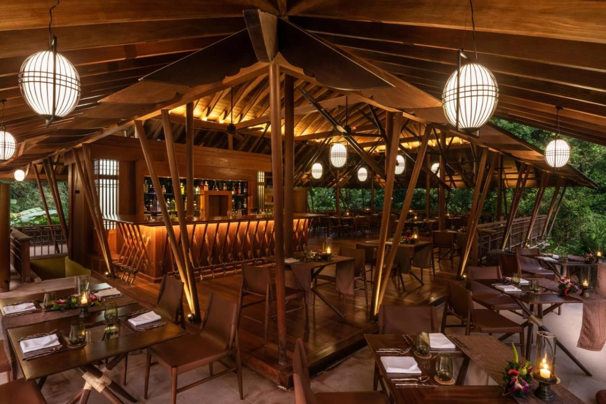 The Datai Langkawi - Hotel Photo 42