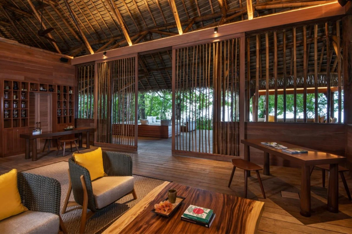 The Datai Langkawi - Hotel Photo 44