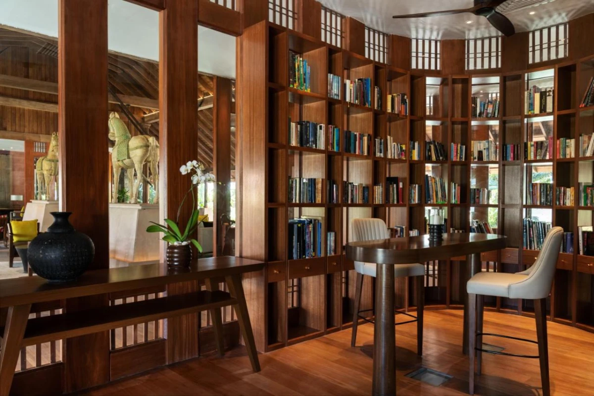 The Datai Langkawi - Hotel Photo 46