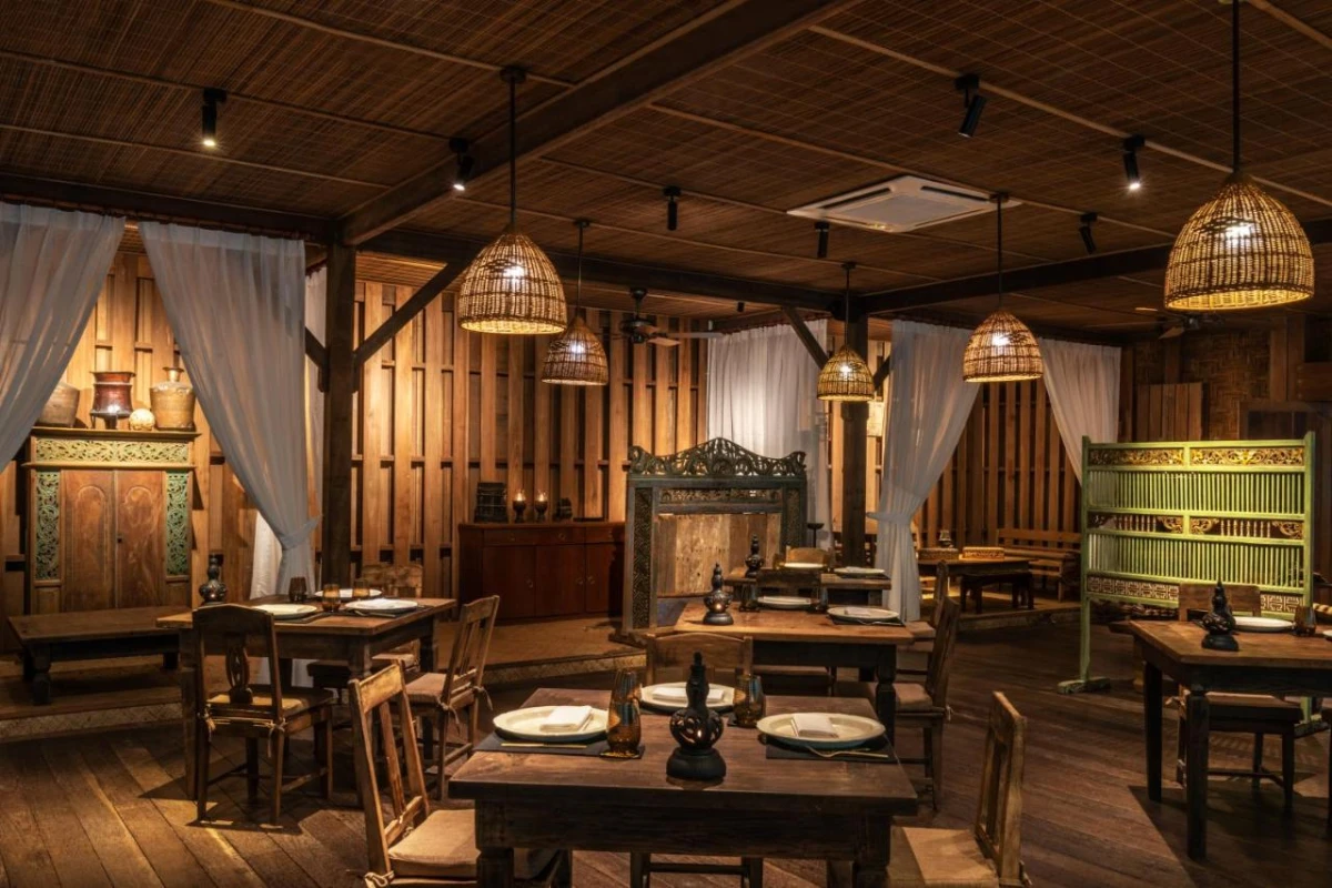 The Datai Langkawi - Hotel Photo 47