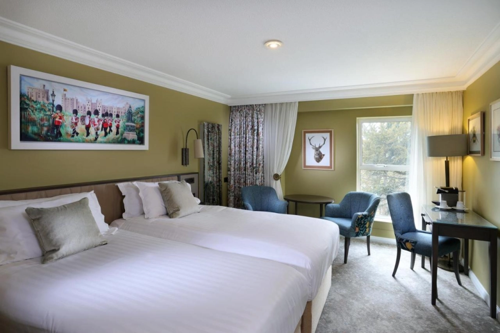 Castle Hotel Windsor - Hotel Photo 1