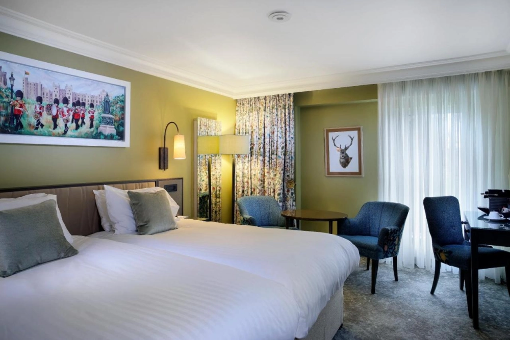 Castle Hotel Windsor - Hotel Photo 2