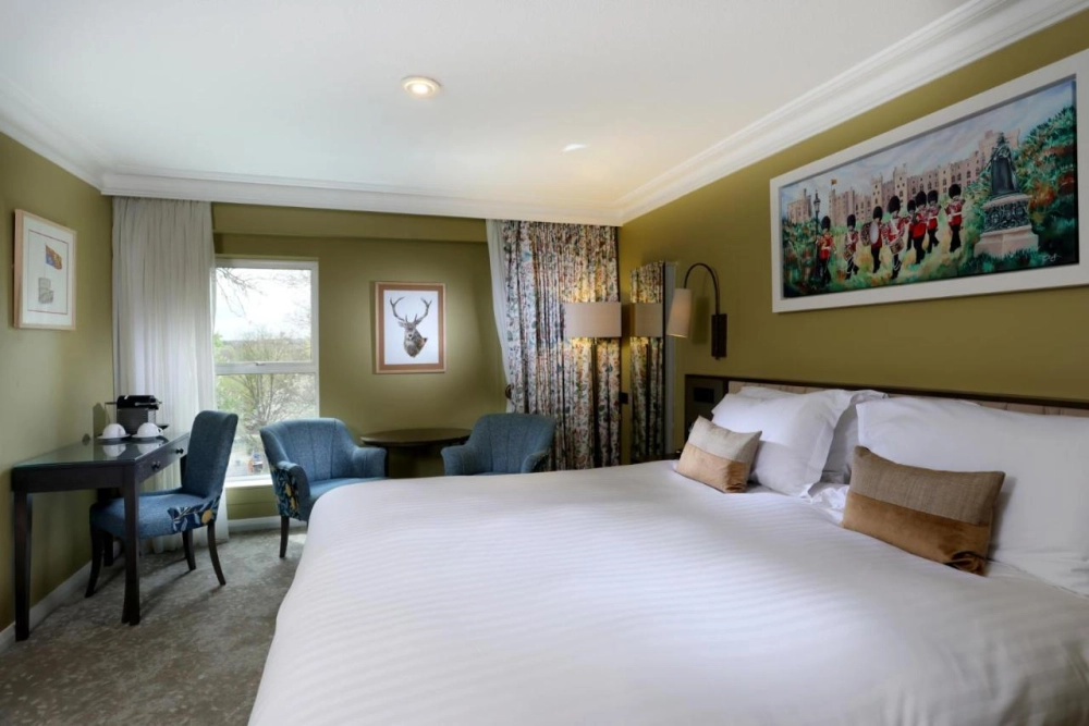 Castle Hotel Windsor - Hotel Photo 3